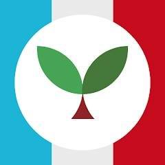 Скачать Learn French with Seedlang 1.8.4 Mod (Unlocked)