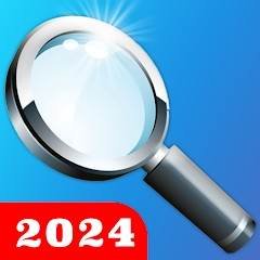 Скачать Magnifier - Magnifying Glass 1.3.4 Mod (Premium)