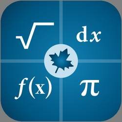 Скачать Maple Calculator: Math Solver 3.4.1 Mod (Premium)