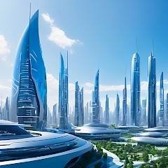 Скачать Designer City 3: future cities 1.05 (Mod Money)