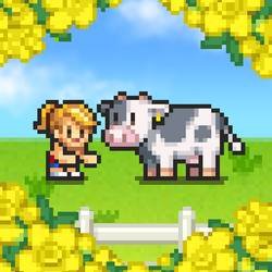 Скачать 8-Bit Farm 1.3.6 (Mod Money)