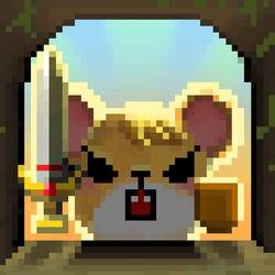 Скачать Hamster Hero - Idle RPG 1.2.0 Мод меню