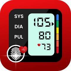 Скачать Blood pressure - Blood sugar 1.0.18 Mod (Unlocked)