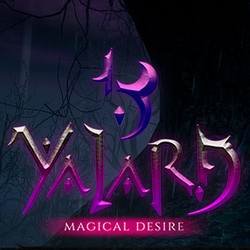 Скачать Yalard Magical Desire (18+) 0.3.9 Мод (полная версия)