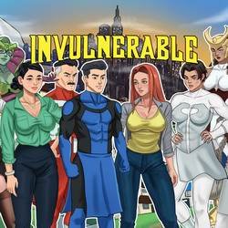 Скачать Invulnerable (18+) 0.4a Мод (полная версия)