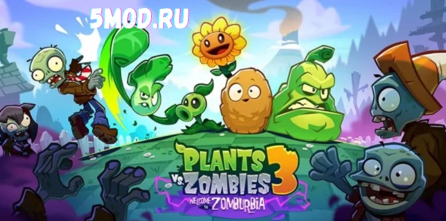 Plants vs Zombies 3 снова сняли с мягкого запуска – что ждет фанатов?