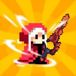 Скачать Idle Sword - Epic Idle RPG 0.62 Мод меню