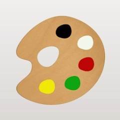 Скачать Real Color Mixer 1.7.3 Mod (Plus)