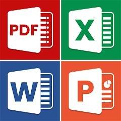 Скачать Document Reader: PDF, DOC, PPT 59.0 Mod (Premium)