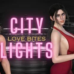 Скачать City Lights Love Bites (18+) 0.1.9.5 Мод (полная версия)