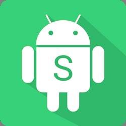 Скачать DroidScript: JS and Python IDE 2.74 Mod (Unlocked)