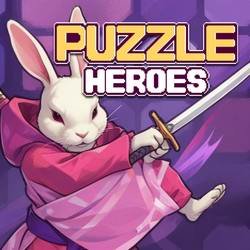 Скачать Puzzle Heroes: RPG Match Quest 1.1.0 Мод меню