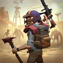 Скачать Last Survivor: Zombie Survival 1.0.1 Мод меню