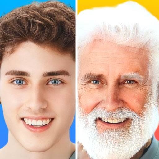 Скачать FacePic - AI Face App 1.9.0 Mod (Pro)