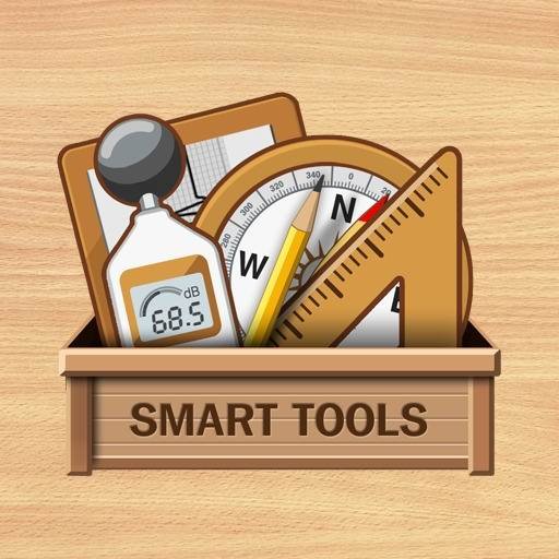 Скачать Smart Tools 2.1.14 Mod (Unlocked)