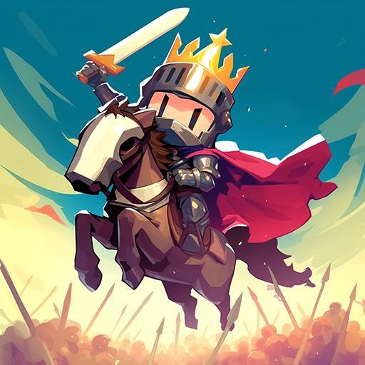 Скачать Nightfall: Kingdom Frontier TD 1.0.369 Мод меню