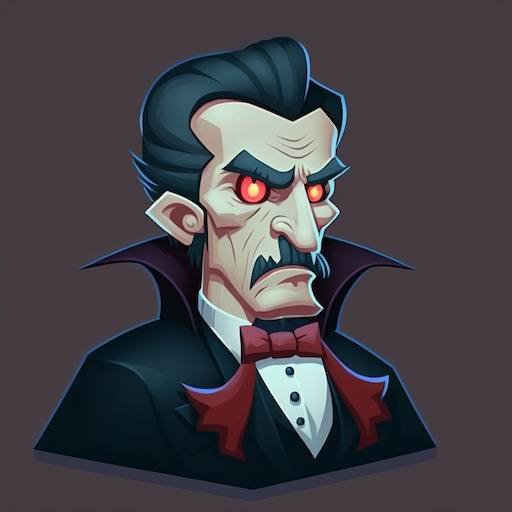 Скачать Dracula City Master 1.0.10 Мод меню