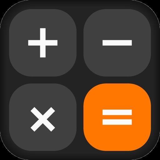 Скачать Simple Calculator with History Check 1.1.10 Mod (Premium)