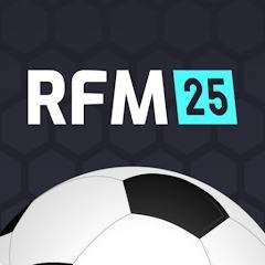 Скачать RFM25 0.1.8 Mod (Unlocked)