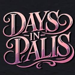 Скачать Days in Palis (18+) 0.1 Мод (полная версия)