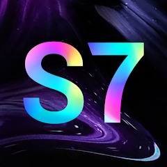 Скачать S7/S9/S22 Launcher for GalaxyS 7.9.2 Mod (Premium)