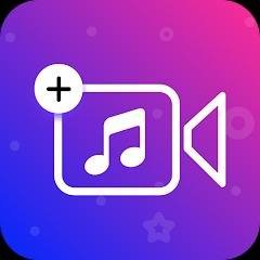 Скачать Add Music To Video & AI Editor 7.3 Mod (Pro Music Unlock)