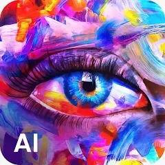 Скачать AI Art - AI Image Generator 1.7.2 Mod (Pro)