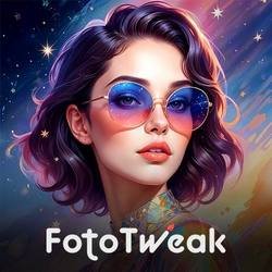 Скачать AI Image Generator - FotoTweak 1.0.43 Mod (Premium)