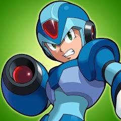 Скачать MEGA MAN X 1.07.00 Мод (полная версия)