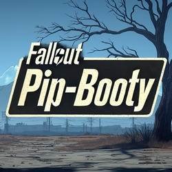 Скачать Fallout: Pip-Booty (18+) 0.1 Мод (полная версия)