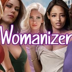 Скачать Womanizer (18+) 1.19 08.06.24+DLC Мод (полная версия)