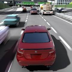 Скачать Japan Highway Car Racing Game 0.2.7 (Mod Money)