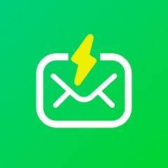 Скачать Instant Mail - disposable mail 6.13.1 Mod (Premium)