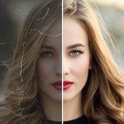 Скачать Repixel: AI Photo Enhancer 1.5.9 Mod (Pro)