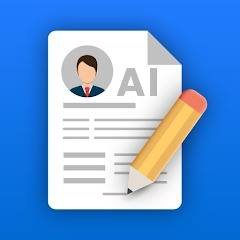 Скачать Ai Resume Builder: CV Maker 2.3.7 Mod (Pro)