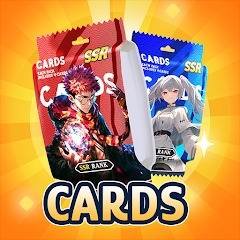 Скачать Soul TCG: Card Battle Games 0.0.8 (Mod Money)