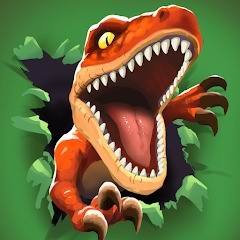 Скачать Raptor Evolution 1.0.7 (Mod Money/No ads)