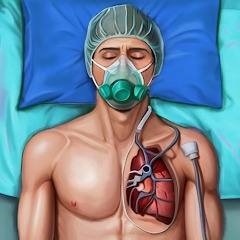 Скачать Real Surgeon Simulator Game 1.0.34 Mod (No ads)