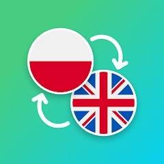 Скачать Polish - English Translator 5.1.8 Mod (No ads)