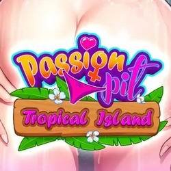 Скачать Passion Pit: Tropical Island (18+) 1.0.113 Mod (Unlocked All Clothes/Pics)