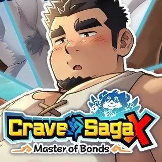 Скачать Crave Saga X (18+) 1.31.0 Мод (полная версия)