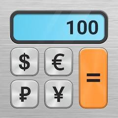 Скачать Currency Converter Plus 2.14.0 Mod (Unlocked)