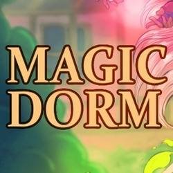 Скачать Magic Dorm (18+) 1.0 Мод (полная версия)