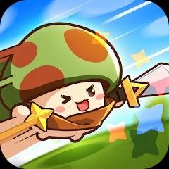 Скачать Legend of Mushroom 3.1.33 Мод меню