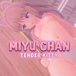 Скачать Miyu Chan: Tender Kitty (18+) 1.0 Мод (полная версия)