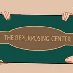 Скачать The Repurposing Center (18+) 0.5.22a Мод (полная версия)