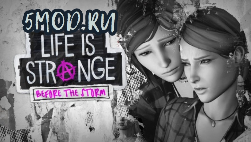 Life is Strange: Before the Storm для андроида