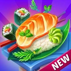 Скачать Cooking Love - Chef Restaurant 1.6.16 (Mod Money)