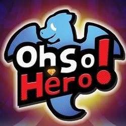 Скачать Oh So Hero! (18+) 0.20.701 Мод (полная версия)