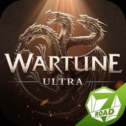 Скачать Wartune Ultra 2.2.1.25 Мод (полная версия)